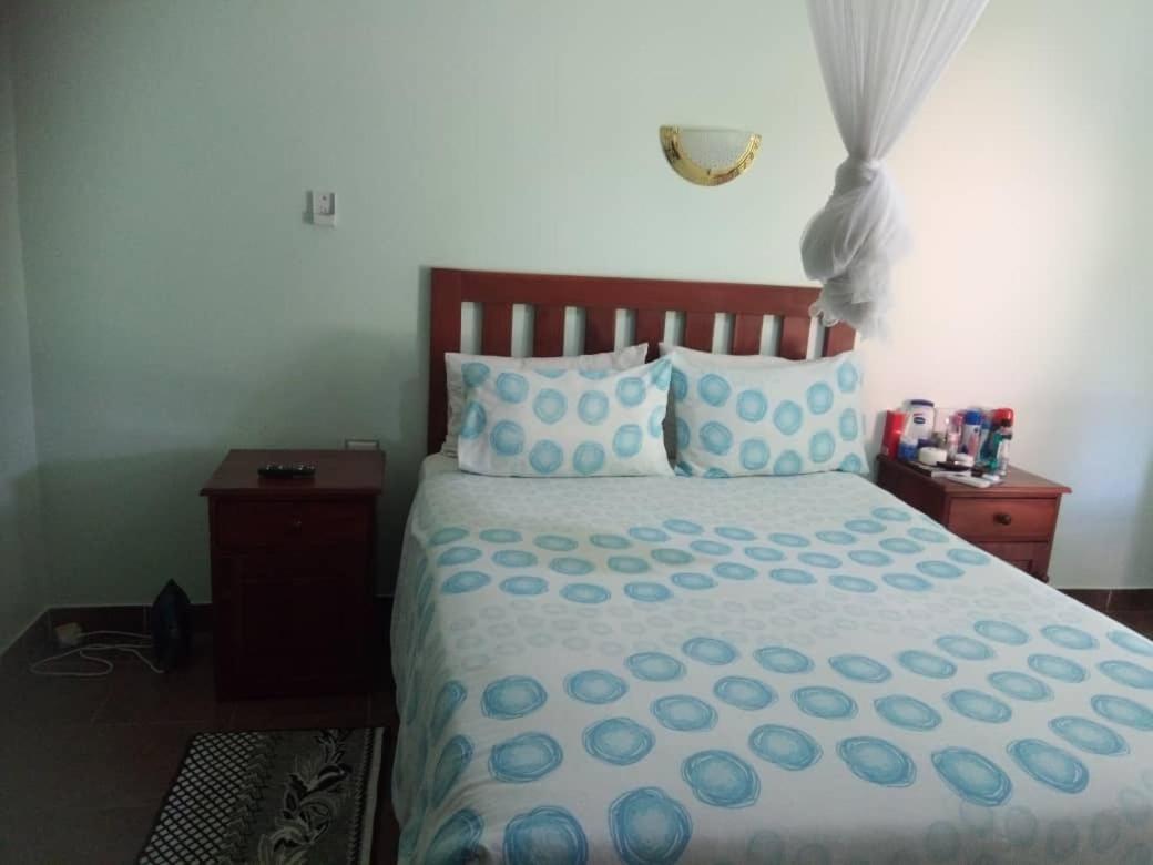 Gloria'S Bed And Breakfast Livingstone Buitenkant foto