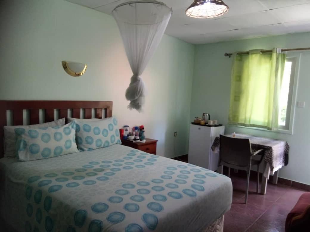 Gloria'S Bed And Breakfast Livingstone Buitenkant foto