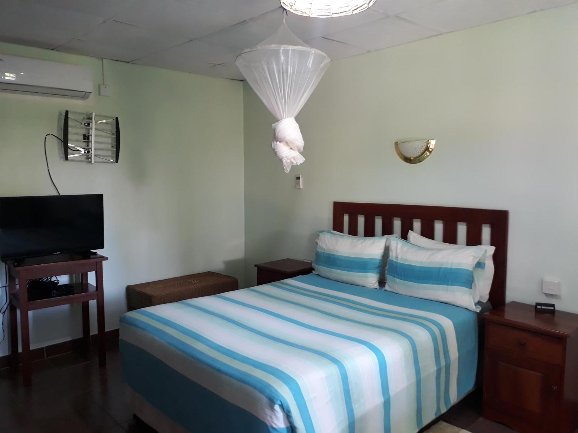 Gloria'S Bed And Breakfast Livingstone Buitenkant foto