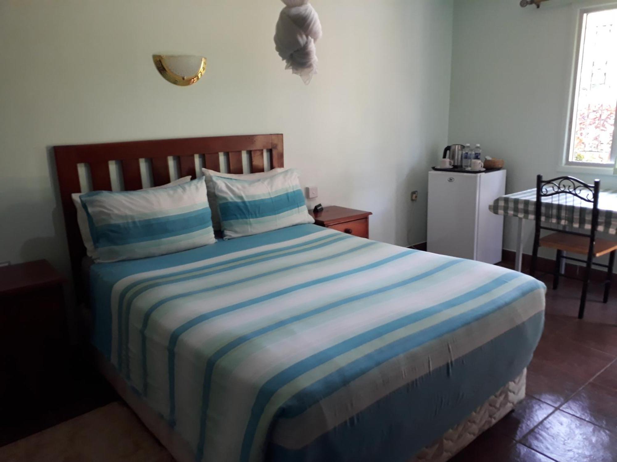 Gloria'S Bed And Breakfast Livingstone Buitenkant foto