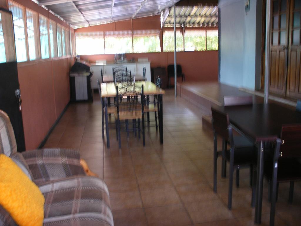 Gloria'S Bed And Breakfast Livingstone Buitenkant foto