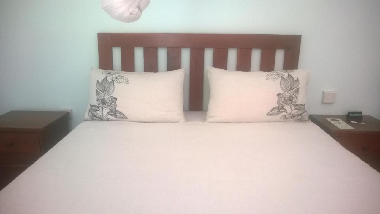 Gloria'S Bed And Breakfast Livingstone Buitenkant foto