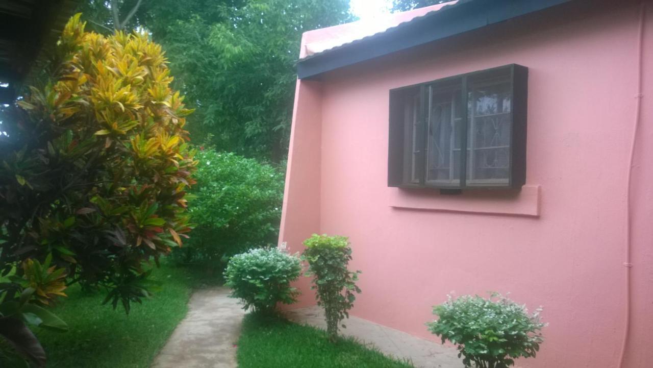 Gloria'S Bed And Breakfast Livingstone Buitenkant foto