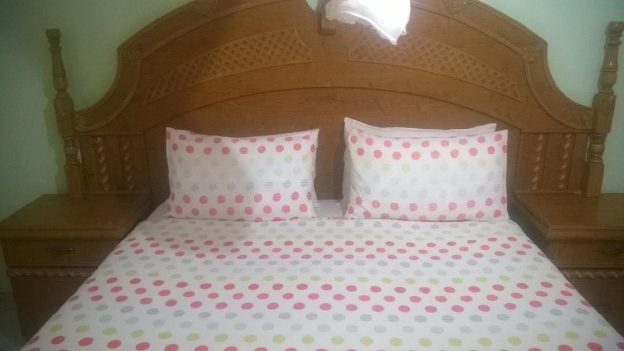Gloria'S Bed And Breakfast Livingstone Buitenkant foto